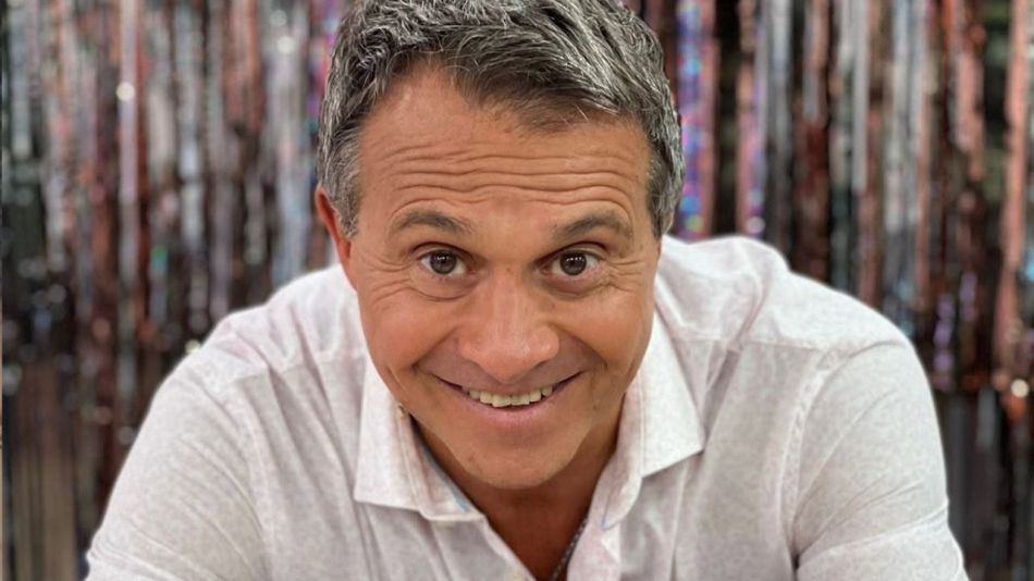 Sergio Lapegüe