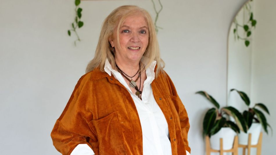 Silvina Camba