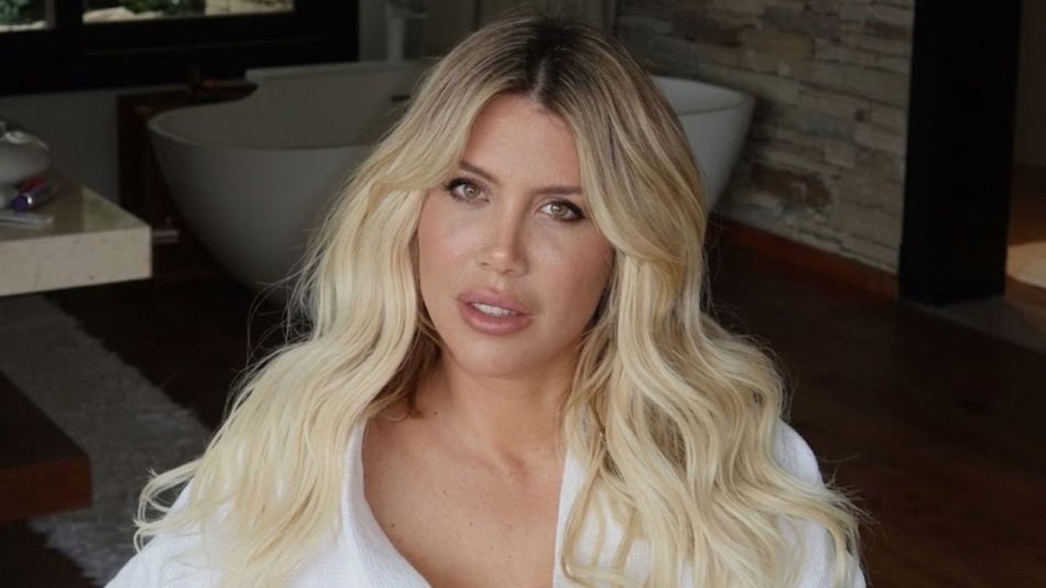 Wanda Nara