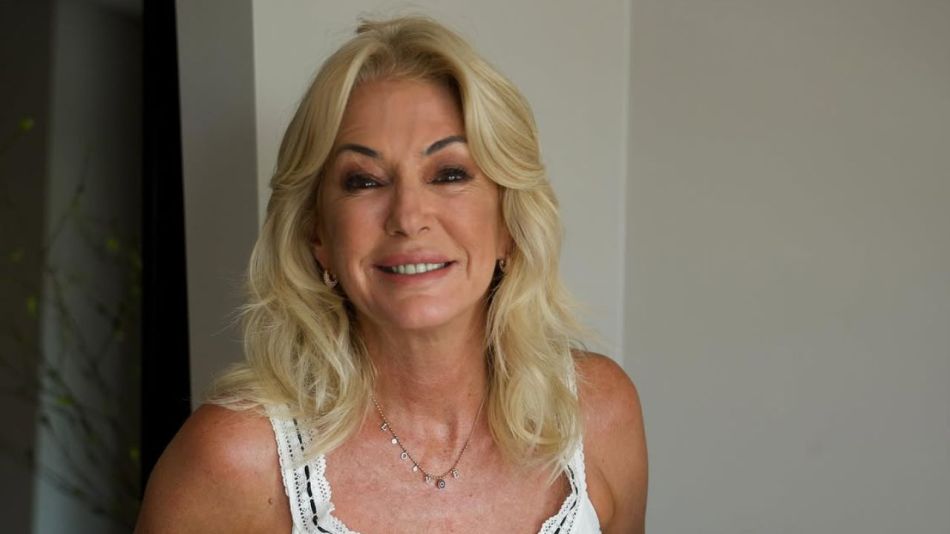 Yanina Latorre
