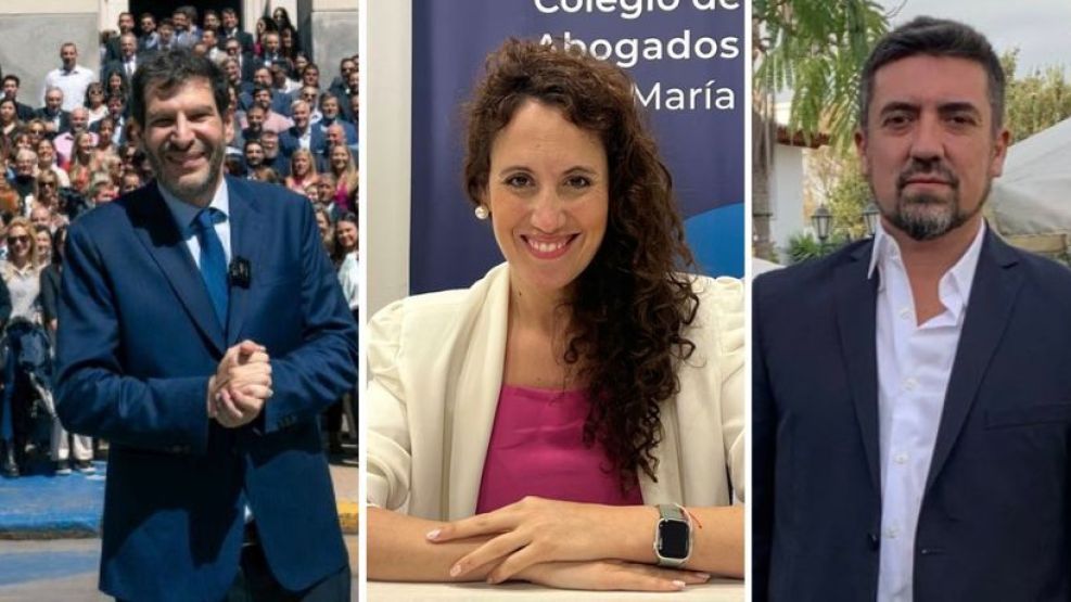 Elecciones abogados Consejo de la Magistratura