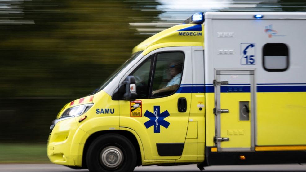 Francia registró casi 8.000 muertes adicionales durante el verano