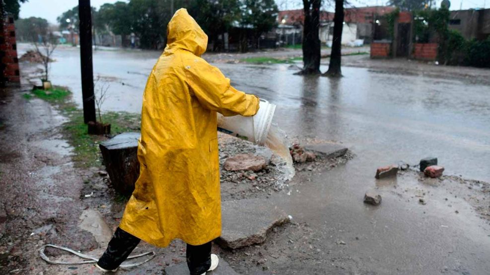 La OMM aseguró que El Niño “se extenderá,al menos, hasta febrero del 2027”