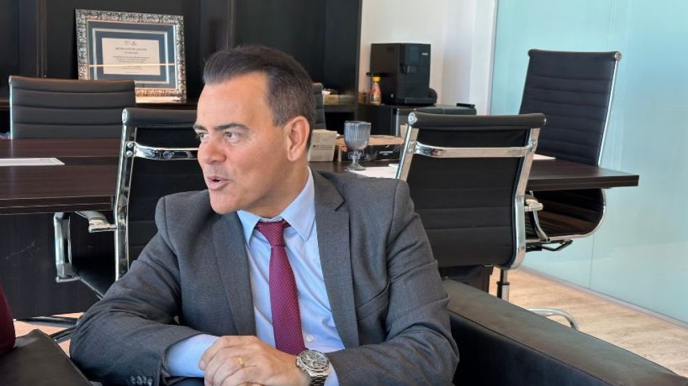 Marcelo Rodio