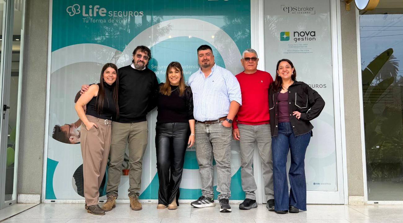 Alianzas que potencian: una nueva mirada sobre el liderazgo