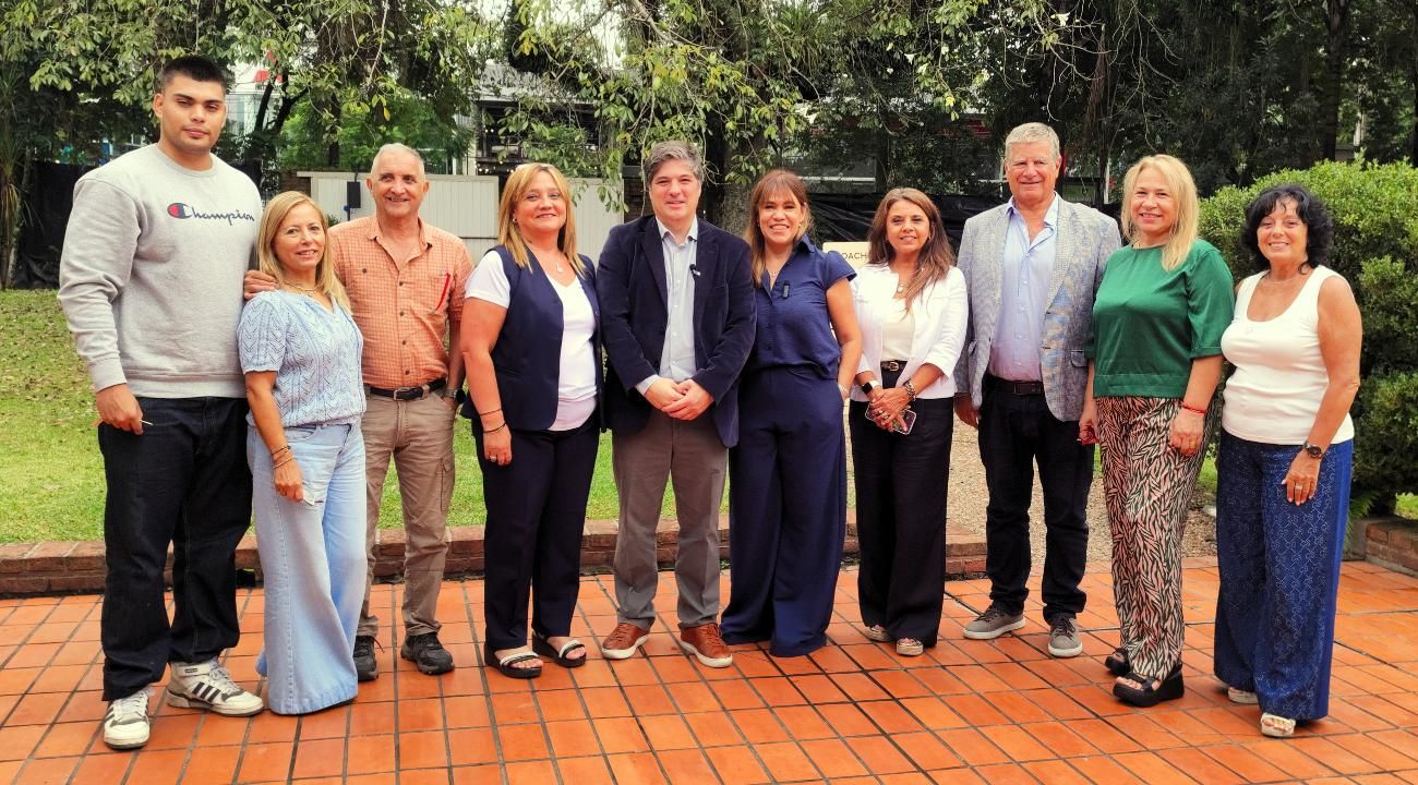 Alianzas que potencian: una nueva mirada sobre el liderazgo