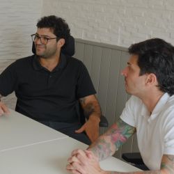 Bridar: el valor del equipo profesional para transformar la alimentación institucional | Foto:CONTENT NOTICIAS