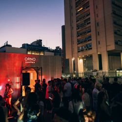 ORNO Palermo OFF propone una primavera con gastronomía, música y entretenimiento al aire libre.