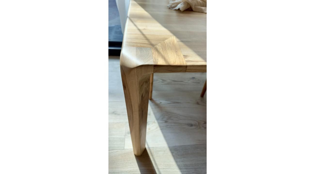 De la Cruz: Muebles con alma e identidad
