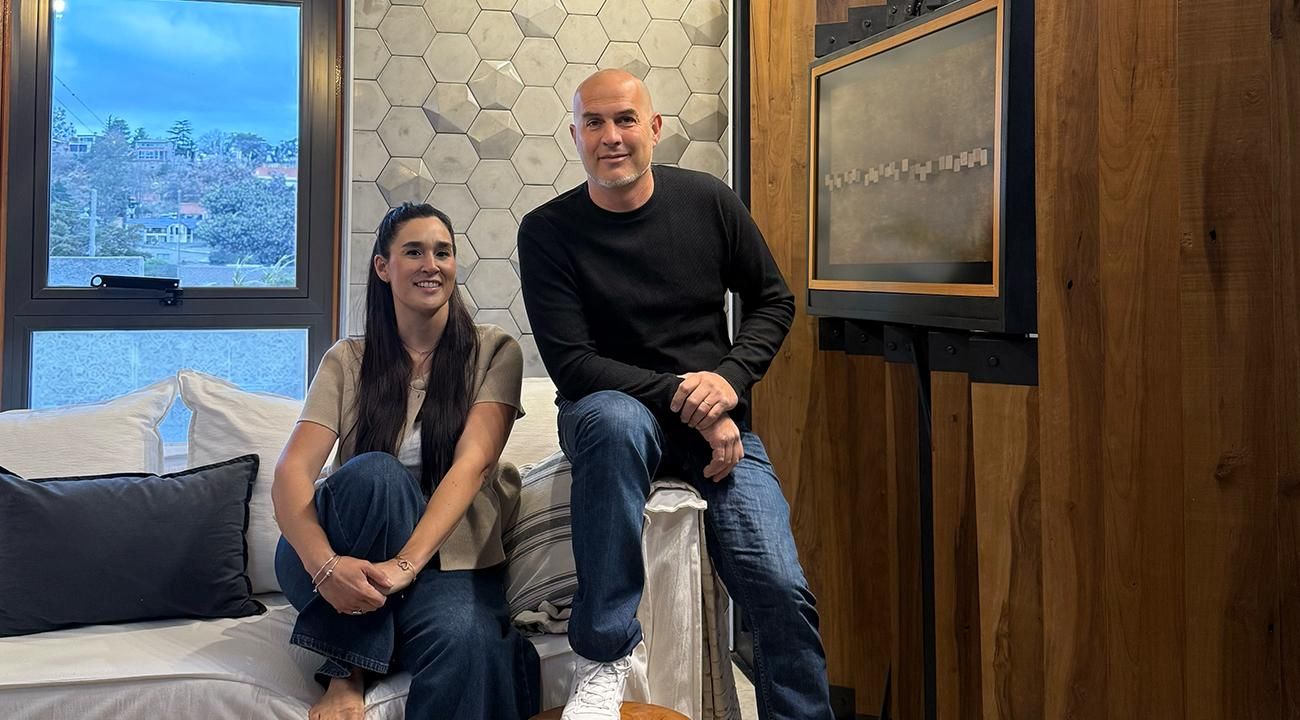 De la Cruz: Muebles con alma e identidad