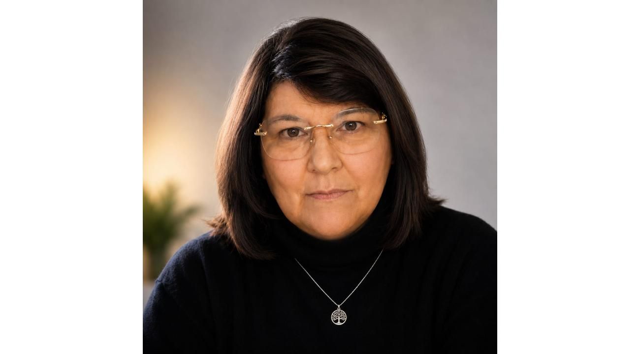 Fonoaudióloga Silvina Valeria Pasini 