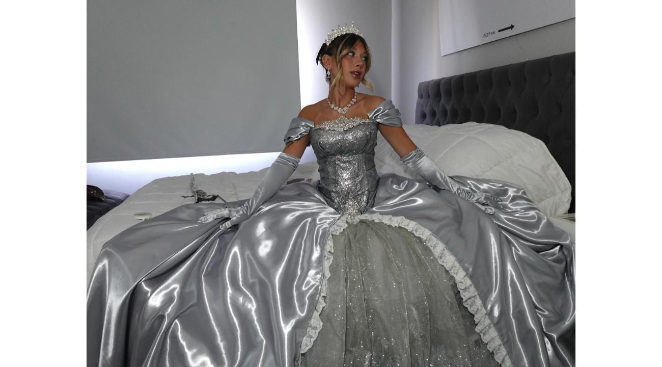 Milagros Adobatto: "Busco que mis creaciones cuenten una historia"
