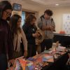 Tamara López, entre la educación sexual y la Dominación Consciente en Expo SEXTASIS