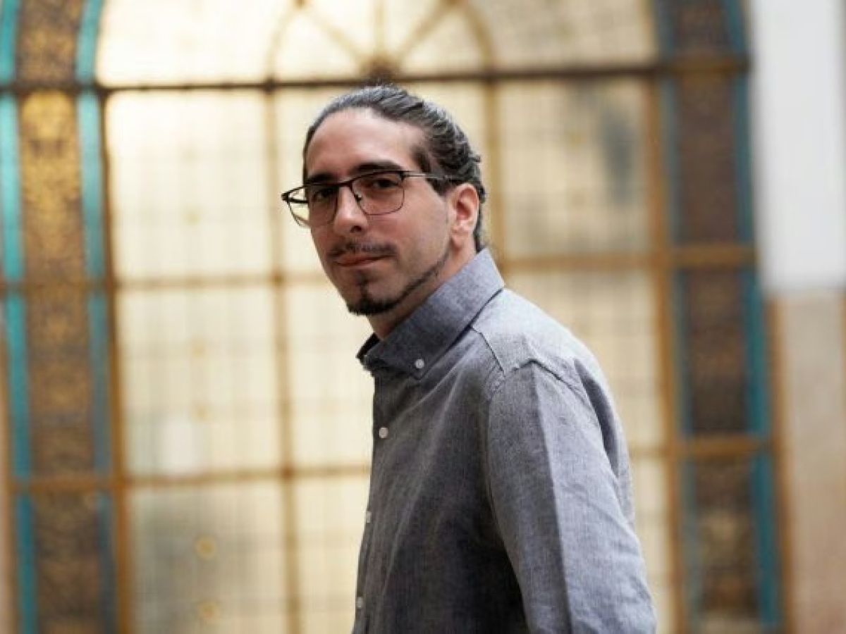Lisandro Bregant, Director de Narraglobal: “No hay una oposición que dispute la agenda de la diaria”