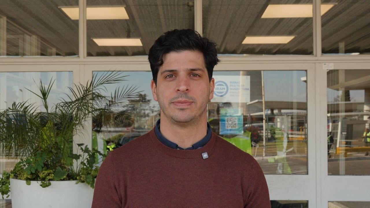 Bridar: el valor del equipo profesional para transformar la alimentación institucional | Foto:CONTENT NOTICIAS
