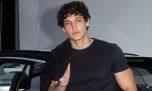 Bautista Ortega, el hijo de Emanuel Ortega y Ana Paula Dutil: "Se habla más de bailes de Tiktok y de relaciones que de la salud mental"