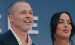 Brad Pitt e Inés de Ramón: los mejores looks de la nueva pareja favorita de Hollywood 