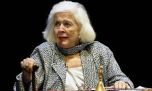 La gran historia de amor de China Zorrilla: "Hubiera dejado el teatro, un brazo y una pierna con tal de casarme con él, pero murió"