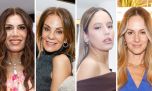 De Flor de la V y Nequi Galotti a India Ortega y Mauara Reynal: los mejores looks del desfile de Adrián Brown