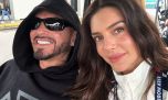 La historia de amor de Valentina Ferrer y J Balvin: desde el videoclip que los unió y el romance oculto, hasta la crisis que los separó
