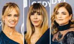 De Mariana Fabbiani y Guillermina Valdés a Araceli González: los looks de la Noche Azul de la Fundación GEDYT