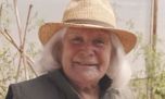 Mónica Cahen D´Anvers, a sus 91 años: "Honrar la tierra es esencial, es fundamental, es la base de la vida"