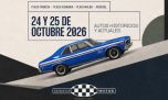 Nace "Semana Motor": la nueva muestra automotriz al aire libre que tomará la Ciudad de Buenos Aires