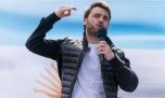 El extraño video con pingüinos del gobernador "Nacho" Torres