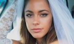 El significado detrás de la invitación de casamiento de Tini Stoessel: "Eligió la Peonia azul, una flor asiática"