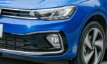 Volkswagen Virtus 2027: el sedán cambia de diseño y estrena un esperado cambio automático de 8 marchas
