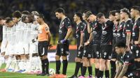 Boca vs Vélez