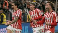 Estudiantes vs Corinthians