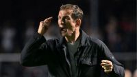 Rodolfo Arruabarrena en Boca Juniors