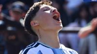 Selección Argentina Sub 19