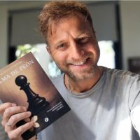  “Alma de Peón”, la novela cordobesa de Maximiliano Mainero que abrazó a miles de lectores y llegó hasta Madrid