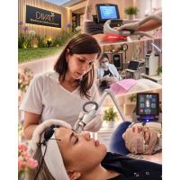 Divali Clinic: "La belleza nunca se trató solo de estética"