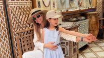 Así es Delfina Da Corte, la hija de Sol Abraham, ganadora de Gran Hermano Generación Dorada