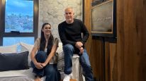 De la Cruz: Muebles con alma e identidad
