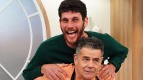 Julián Weich, Jerónimo Momo Weich