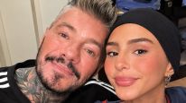 Marcelo Tinelli, Juanita Tinelli
