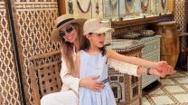 Así es Delfina Da Corte, la hija de Sol Abraham, ganadora de Gran Hermano Generación Dorada