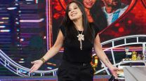 Edith Hermida en Bendita