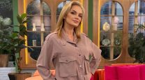 Eliana Guercio en A la Barbarossa
