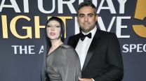 Lady Gaga y Michael Polansky