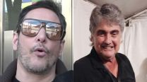 Rodrigo Lussich y Alejandro Stoessel