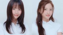 Seola y Eunseo