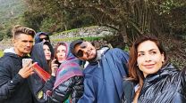 Marcelo Tinelli: denuncia show