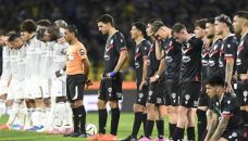 Boca vs Vélez
