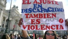 Discapacidad