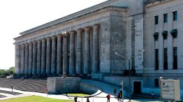 Facultad de Derecho UBA